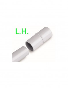 * Genrod Utr20hdx Union Pvc...
