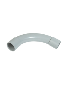 * Genrod Vtr50hdx Curva Pvc... 2