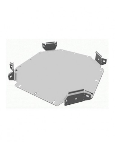 Samet Xps-050-z Curva Cruz 50mm...