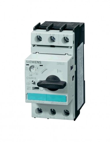 Siemens 3rv2031-4va10 Guardamotor...