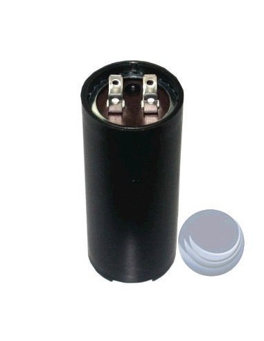 Corilux Cap013 Capacitor...