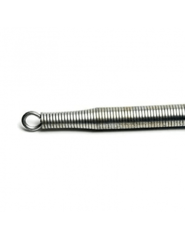 Genrod Ger40 Resorte Semipesado 40mm...