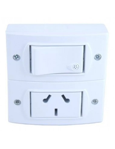 Jeluz 50418/2 Exterior 1 Punto Y 1...
