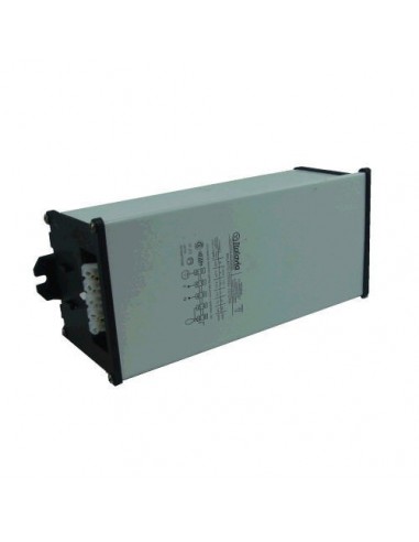 - Italavia 13726000 Equipo Aux. 250w...