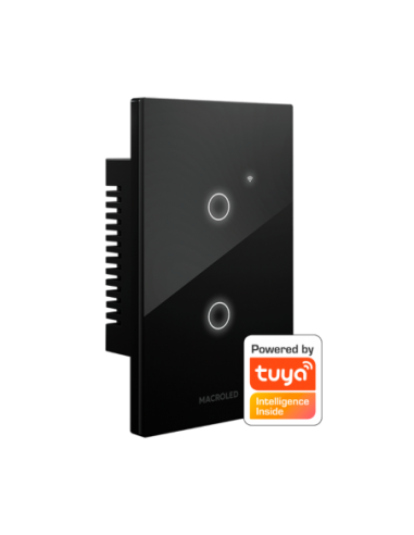 & Macroled Roma-tsx2n Mod Tecla...