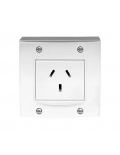 Jeluz 50420/2 Exterior Toma...