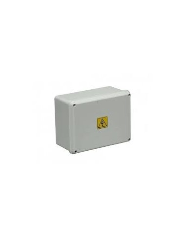 Roker Pr995/81 Caja Estanca Pvc...