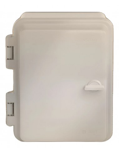 Genrod 12780 Gabinete Quadri Energy...
