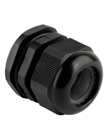Brinna Pg25n Prensacable De Pvc 16 A...