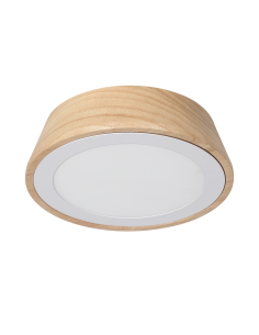 Carilux Rio18w Plafon Led...