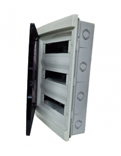 . Genrod 0480048 Caja...