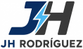 Logo de J H Rodriguez S.A.C.
